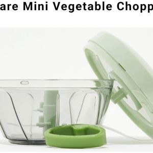 Epare vegetable chopper